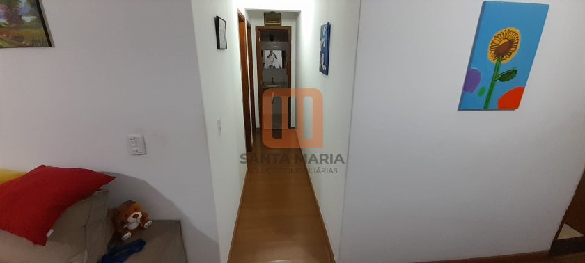 Apartamento para comprar em Vila Virgínia, Ribeirão Preto - Outras (unidade) - foto 3 código 77637