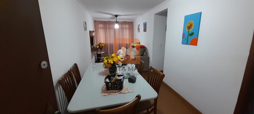 Apartamento para comprar no condomínio Delboux (Bloco C) em Vila Virgínia, Ribeirão Preto - código 77637