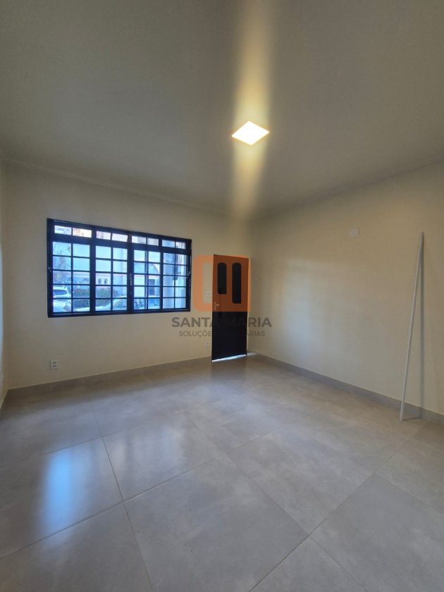Sala comercial para alugar no condomínio *sem Nome em Higienopolis, Ribeirão Preto - código 77640