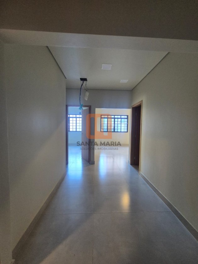 Sala comercial para alugar em Higienopolis, Ribeirão Preto - Sala (unidade) - foto 3 código 77640