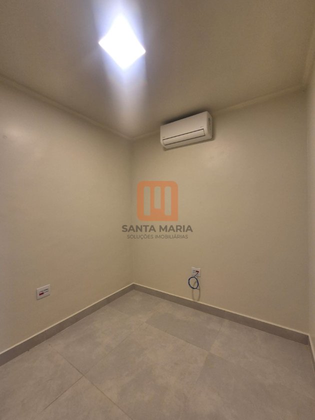 Sala comercial para alugar em Higienopolis, Ribeirão Preto - Sala (unidade) - foto 4 código 77640