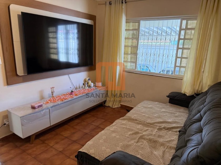 Casa em Jardim Independência, Ribeirão Preto