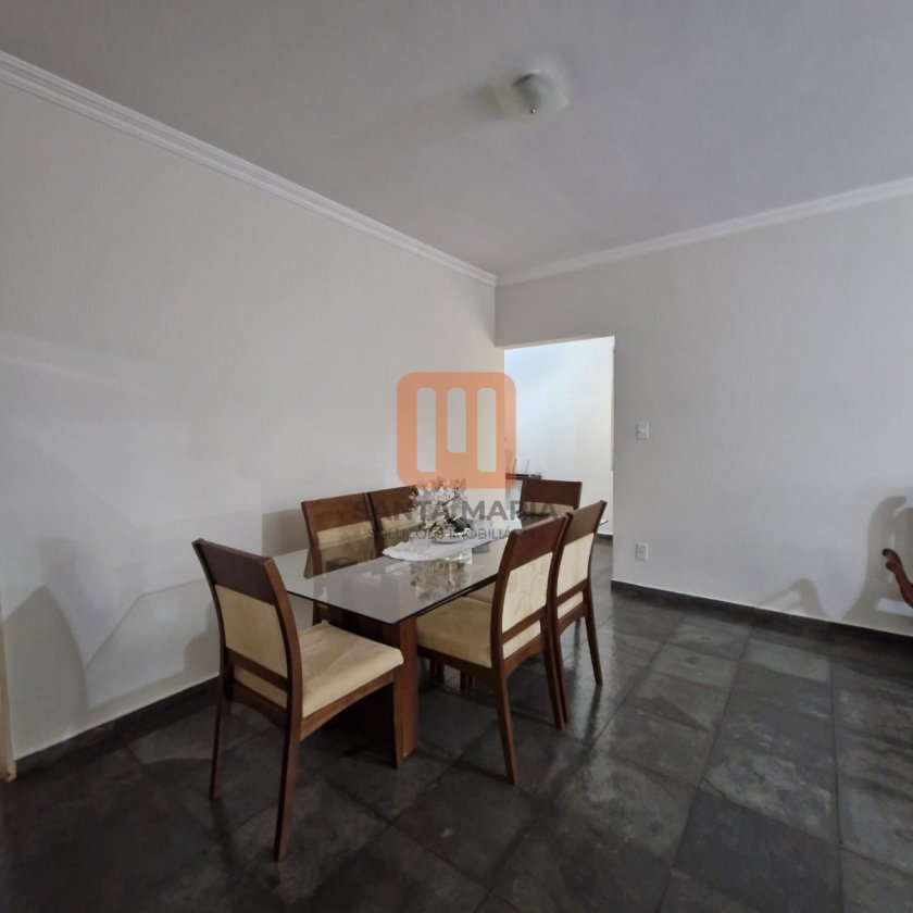 Apartamento para comprar em Jardim Irajá, Ribeirão Preto - Sala (unidade) - foto 3 código 77647