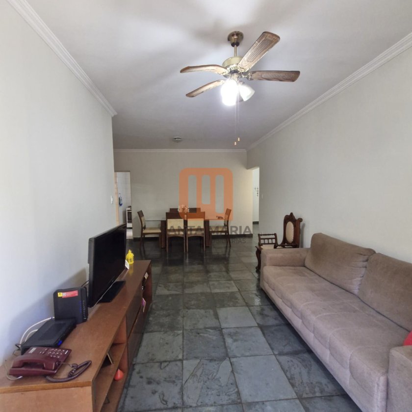 Apartamento para comprar no condomínio Carolina em Jardim Irajá, Ribeirão Preto - código 77647