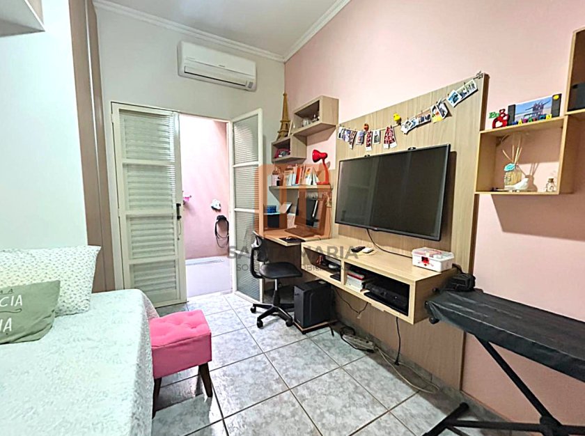 Casa para comprar em Jardim Diva Tarlá De Carvalho, Ribeirão Preto - Dormitorio (unidade) - foto 4 código 77651