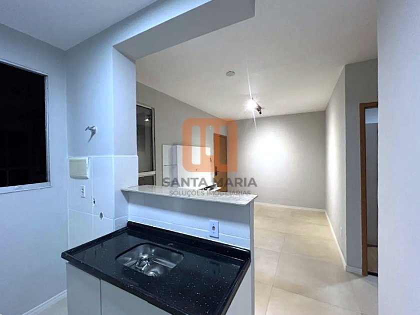 Apartamento para alugar em Ipiranga, Ribeirão Preto - Sala (unidade) - foto 3 código 77655