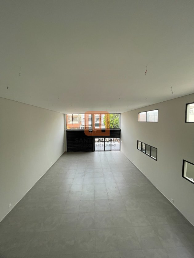 Salão-Galpão para alugar em Jardim Irajá, Ribeirão Preto - Salão (unidade) - foto 3 código 77656