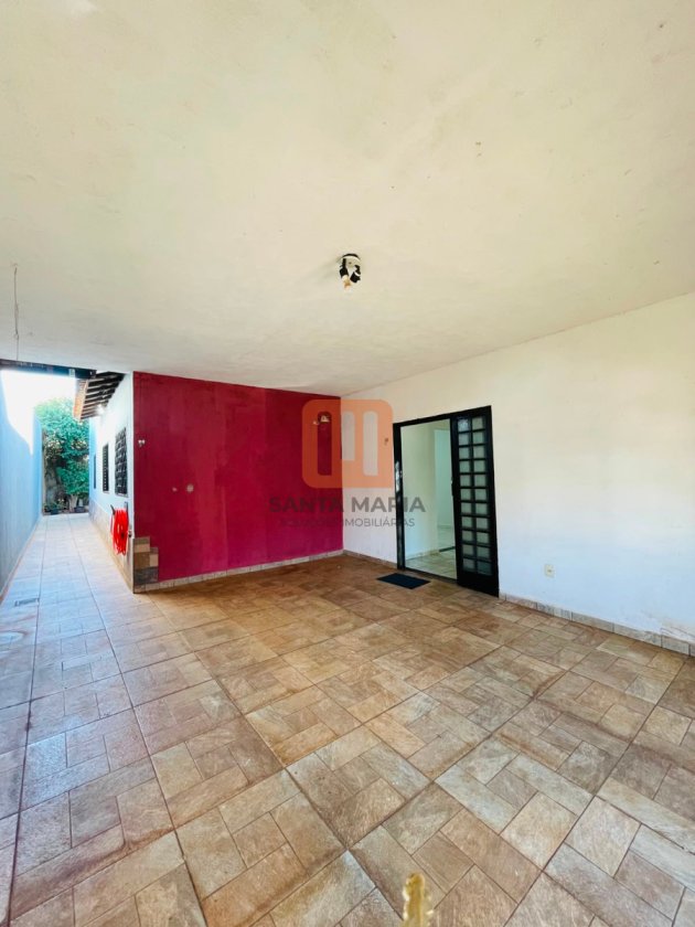 Casa para alugar em Jardim Antonio Palloci, Ribeirão Preto - Garagem/estacionamento (unidade) - foto 3 código 77658