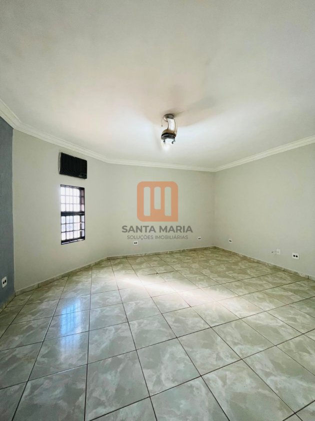 Casa para alugar em Jardim Antonio Palloci, Ribeirão Preto - Sala (unidade) - foto 5 código 77658
