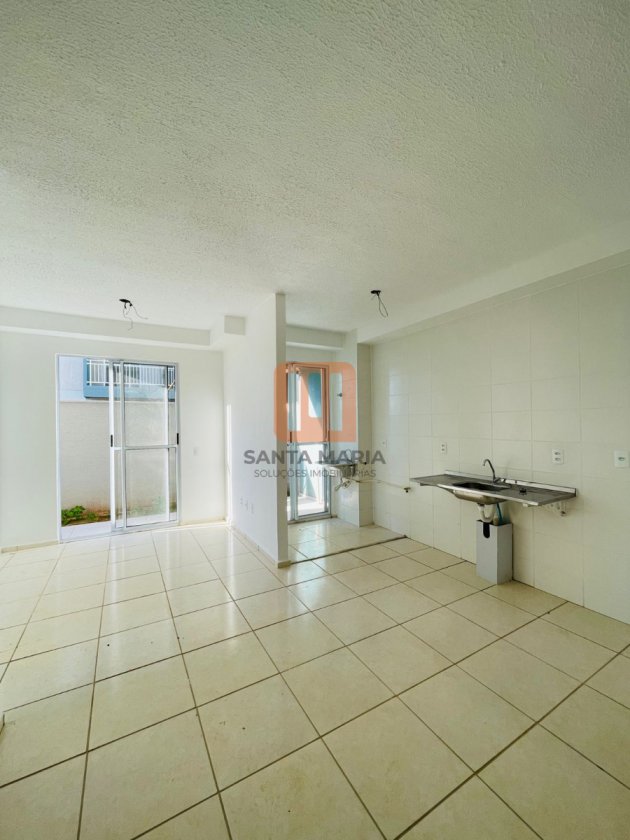 Apartamento para comprar em Guaporé, Ribeirão Preto - Sala (unidade) - foto 3 código 77659