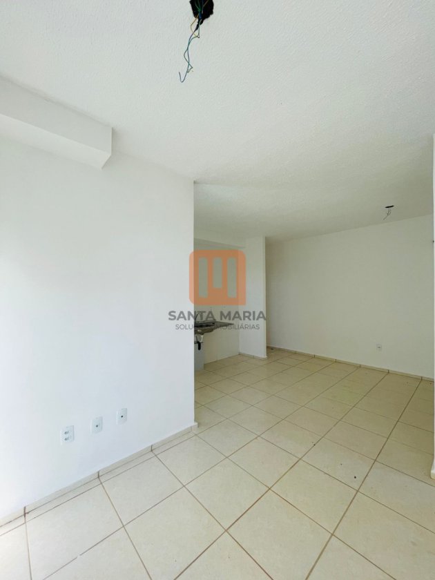 Apartamento para comprar em Guaporé, Ribeirão Preto - Sala (unidade) - foto 2 código 77659