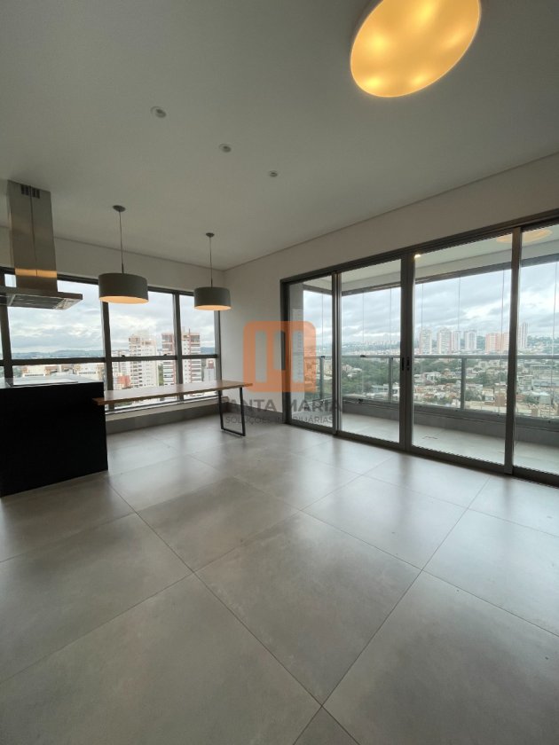 Apartamento para alugar no condomínio Le Monde Parc em Jardim Botanico, Ribeirão Preto - código 77664
