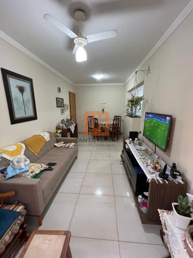 Apartamento para comprar no condomínio Monthelena em Jardim Macedo, Ribeirão Preto - código 77665