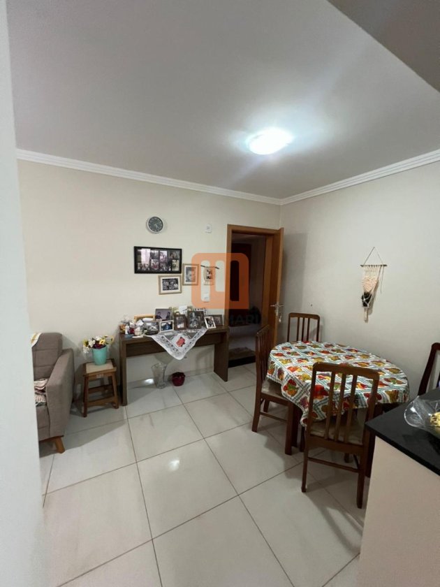 Apartamento para comprar em Jardim Macedo, Ribeirão Preto - Sala (unidade) - foto 2 código 77665
