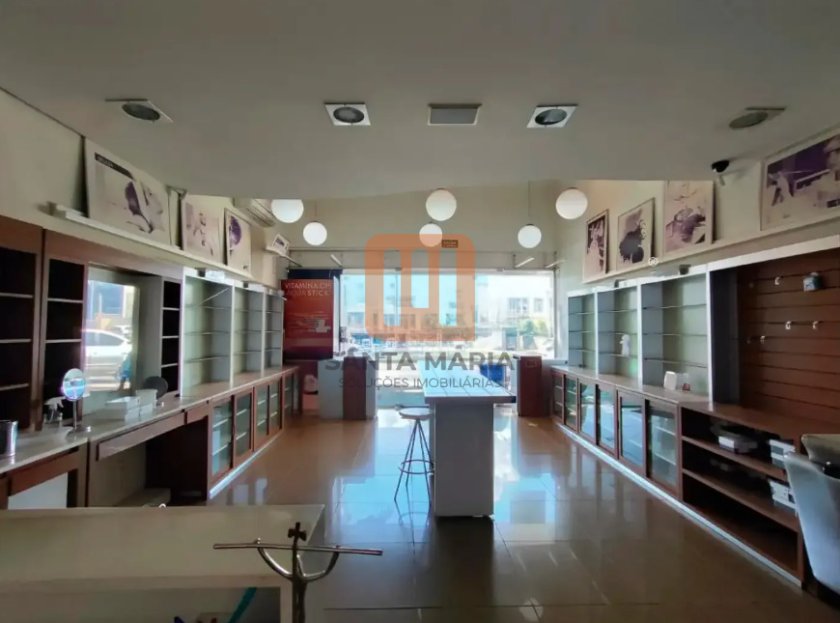 Salão-Galpão para comprar em Alto Da Boa Vista, Ribeirão Preto - Salão (unidade) - foto 3 código 77666