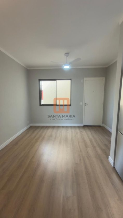 Apartamento para comprar no condomínio Vitta Jardim Interlagos em Jardim Interlagos, Ribeirão Preto - código 77669