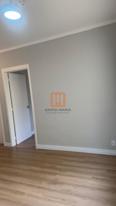 Apartamento para comprar em Jardim Interlagos, Ribeirão Preto - Sala (unidade) - foto 3 código 77669