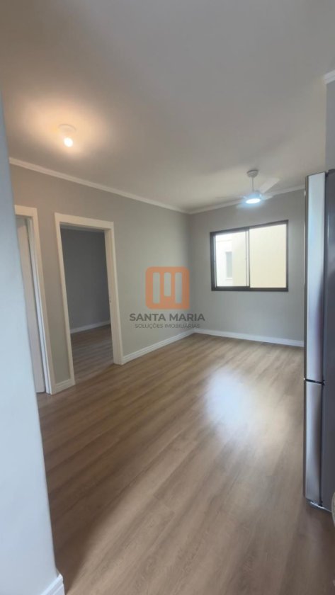 Apartamento para comprar em Jardim Interlagos, Ribeirão Preto - Sala (unidade) - foto 2 código 77669