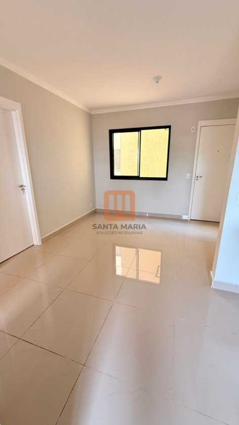 Apartamento para comprar em Jardim Interlagos, Ribeirão Preto - Sala (unidade) - foto 2 código 77670