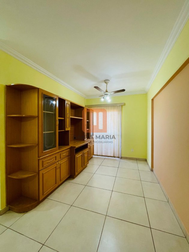 Apartamento para alugar no condomínio Via Cafe em Vila Tibério, Ribeirão Preto - código 77671