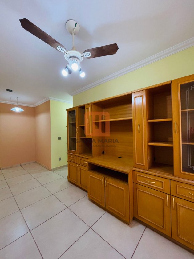 Apartamento para comprar em Vila Tibério, Ribeirão Preto - Sala (unidade) - foto 2 código 77671