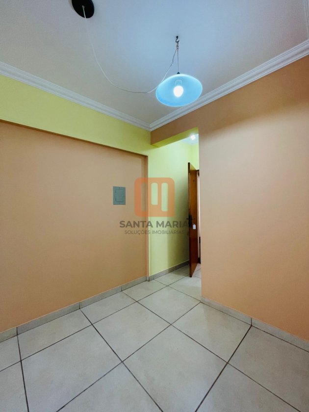 Apartamento para comprar em Vila Tibério, Ribeirão Preto - Sala de Jantar (unidade) - foto 3 código 77671