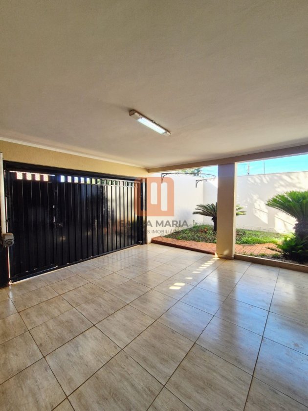 Casa para comprar em Jardim Palmares, Ribeirão Preto - Garagem/estacionamento (unidade) - foto 3 código 77672
