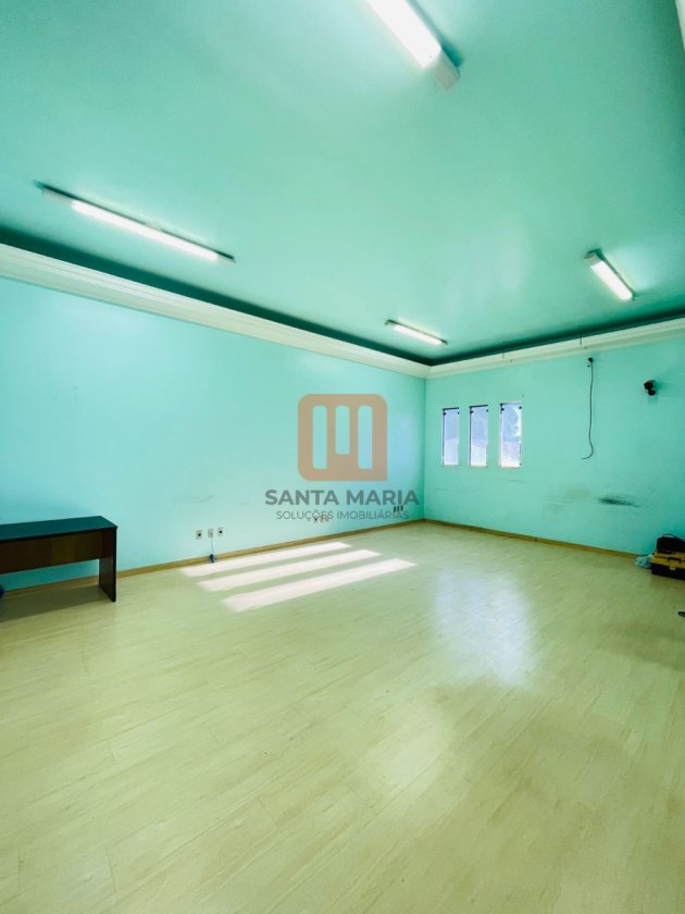 Sala comercial para alugar no condomínio *Sem Nome em Lagoinha, Ribeirão Preto - código 77676