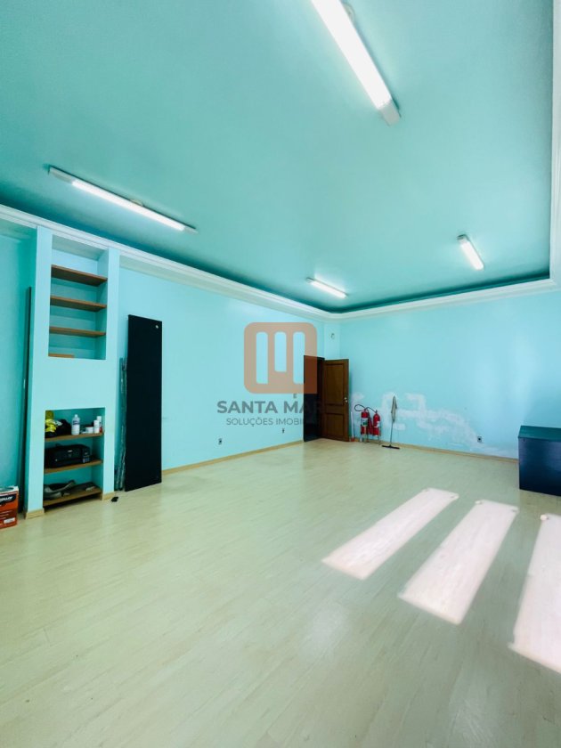 Sala comercial para alugar em Lagoinha, Ribeirão Preto - Sala (unidade) - foto 2 código 77676