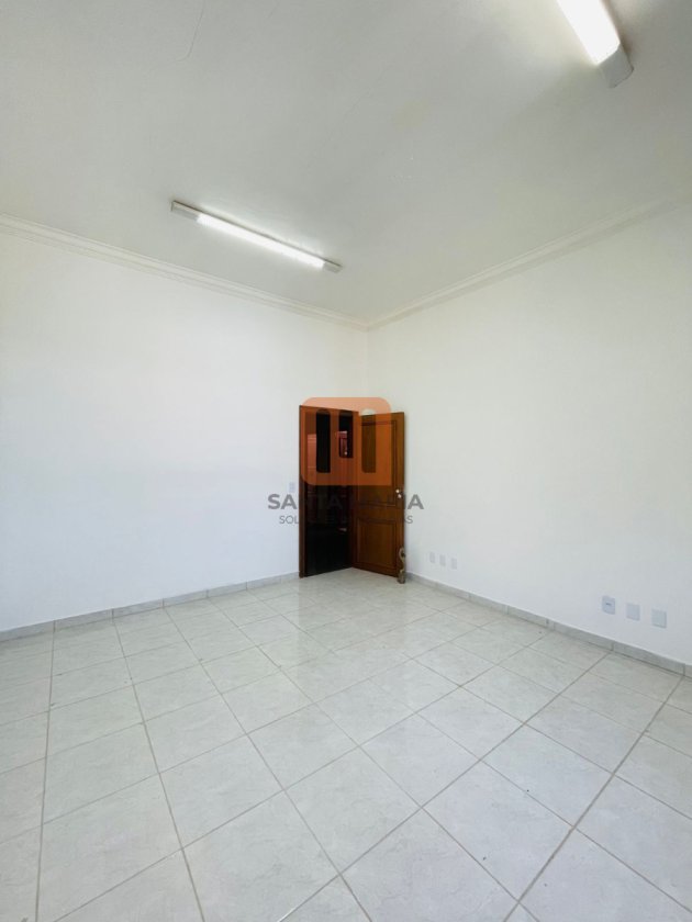 Sala comercial para alugar em Lagoinha, Ribeirão Preto - Sala (unidade) - foto 2 código 77678