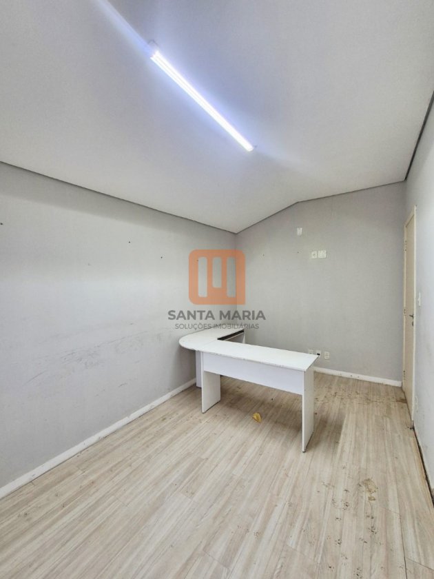 Salão-Galpão para alugar em Campos Elíseos, Ribeirão Preto - Sala (unidade) - foto 4 código 77682