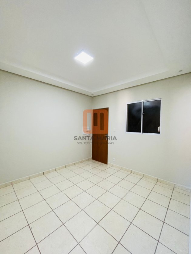 Apartamento para alugar no condomínio Copenhague em Jardim Itaú, Ribeirão Preto - código 77685
