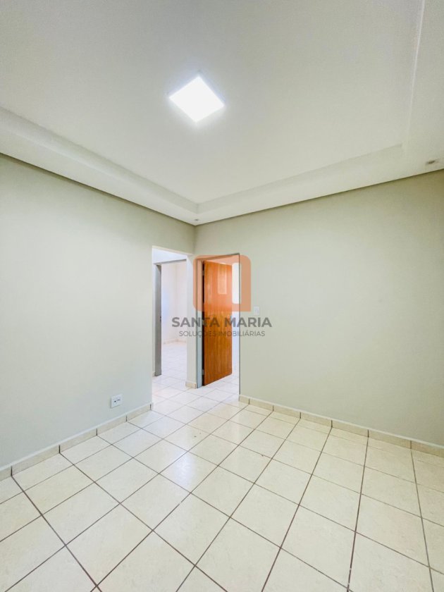 Apartamento para alugar em Jardim Itaú, Ribeirão Preto - Sala (unidade) - foto 2 código 77685
