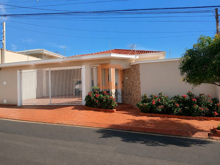 Casa em City Ribeirão, Ribeirão Preto