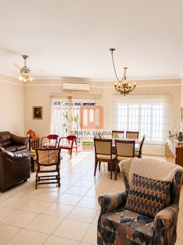 Casa para comprar em City Ribeirão, Ribeirão Preto - Sala de Estar (unidade) - foto 4 código 77686