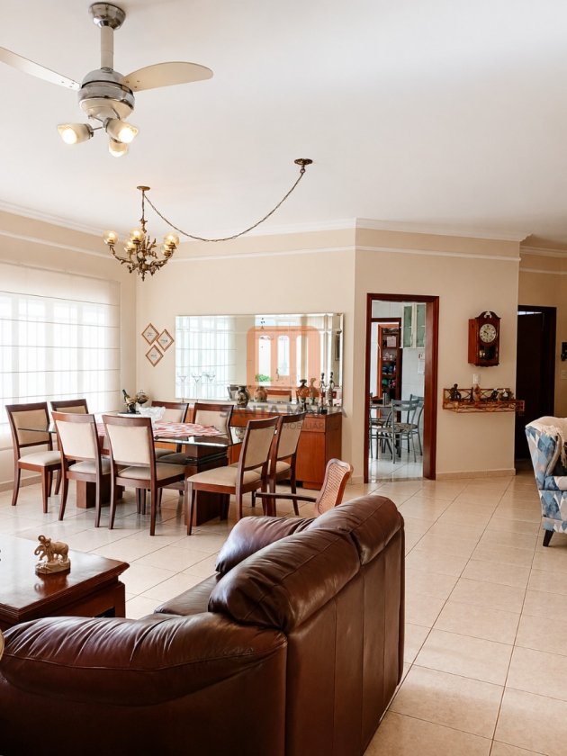 Casa para comprar em City Ribeirão, Ribeirão Preto - Sala de Jantar (unidade) - foto 3 código 77686