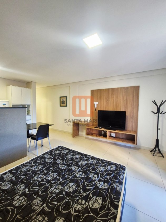 Apartamento para alugar no condomínio Aliança Sul em Nova Aliança Sul, Ribeirão Preto - código 77690