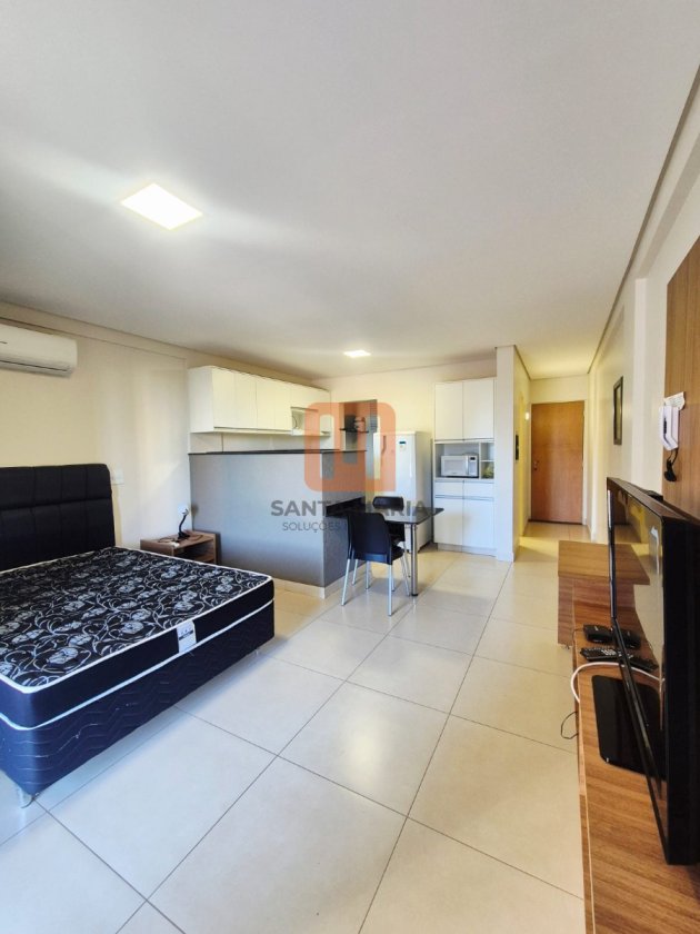 Apartamento para alugar em Nova Aliança Sul, Ribeirão Preto - Vista do Imóvel (unidade) - foto 2 código 77690