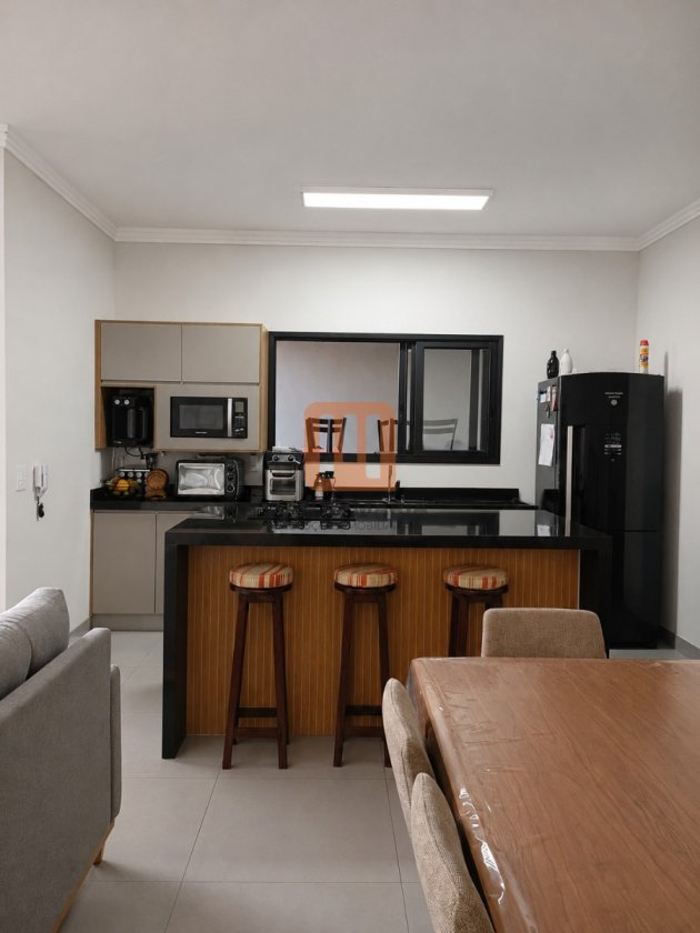 Casa para comprar em Jardim Sao Luiz, Ribeirão Preto - Cozinha (unidade) - foto 4 código 77692