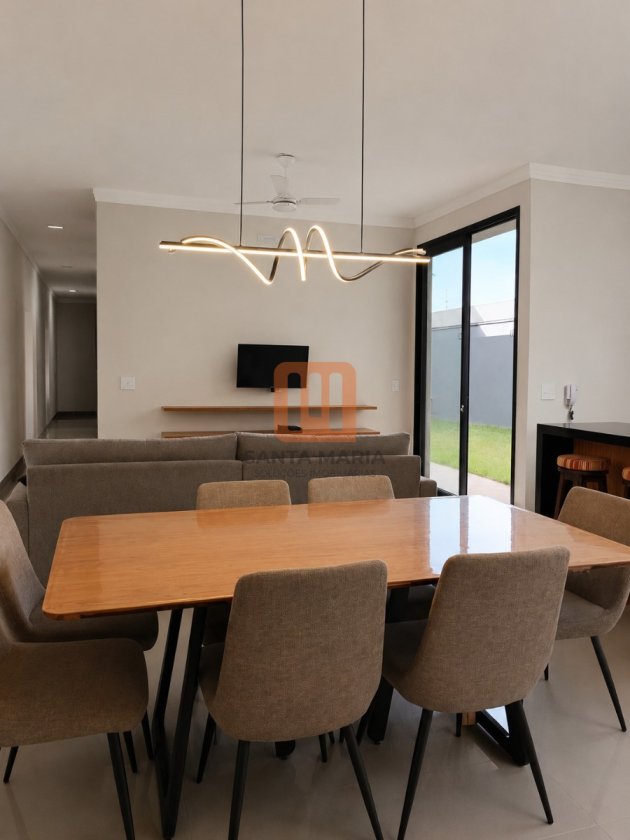 Casa para comprar em Jardim Sao Luiz, Ribeirão Preto - Sala (unidade) - foto 2 código 77692