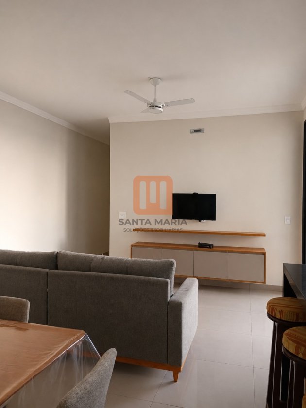 Casa para comprar em Jardim Sao Luiz, Ribeirão Preto - Sala (unidade) - foto 3 código 77692