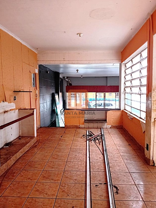 Salão-Galpão para alugar em Centro, Ribeirão Preto - Salão (unidade) - foto 4 código 77693