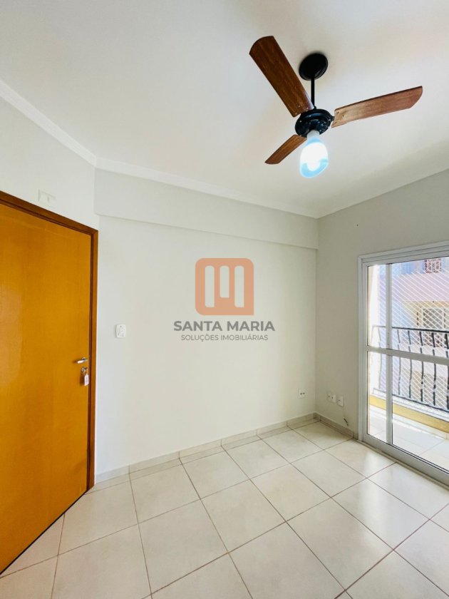 Apartamento para alugar no condomínio Monte Verde em Nova Aliança, Ribeirão Preto - código 77695
