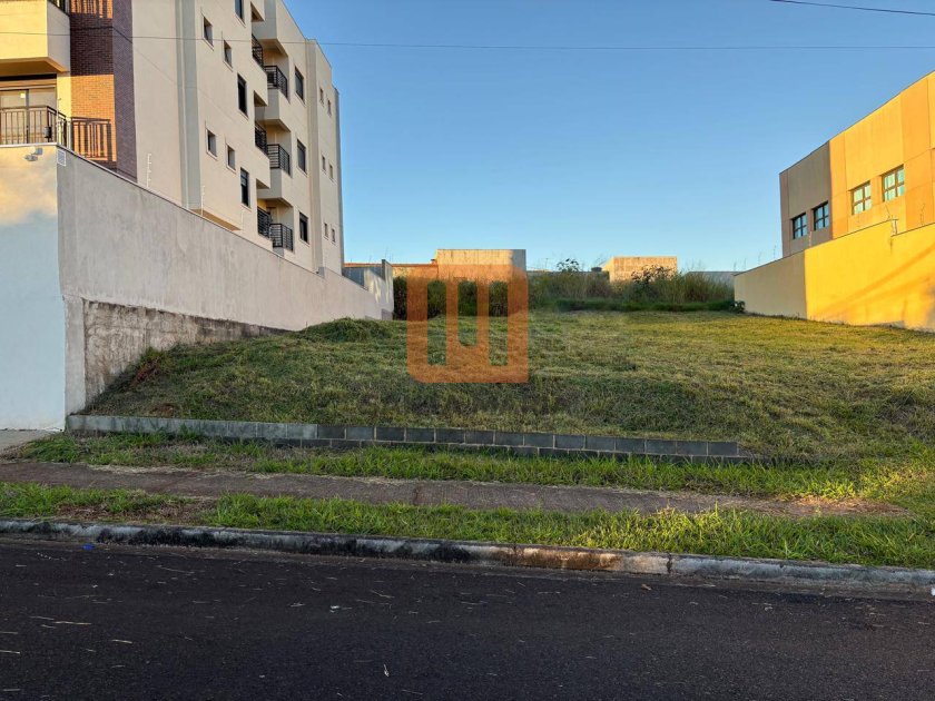 Terreno em San Marco, Ribeirão Preto