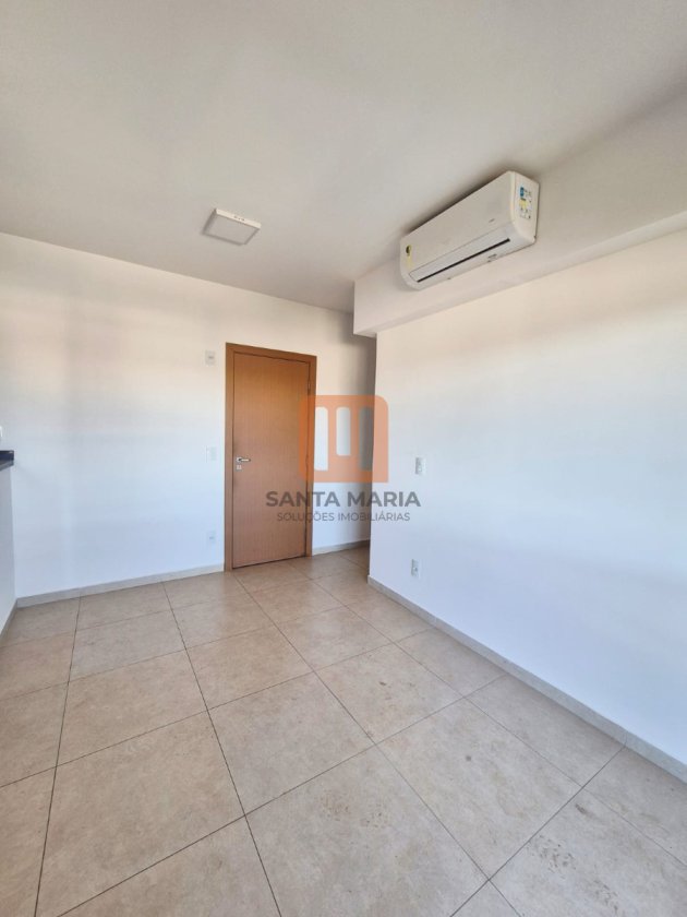 Apartamento para alugar em Jardim Califórnia, Ribeirão Preto - Sala (unidade) - foto 2 código 77713