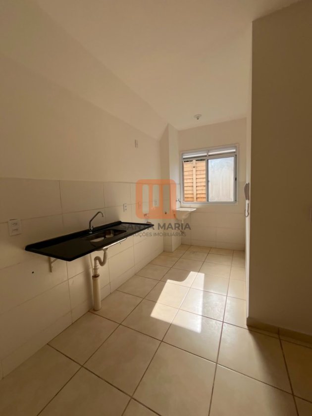 Apartamento para comprar em Valentina Figueiredo, Ribeirão Preto - Cozinha (unidade) - foto 3 código 77718