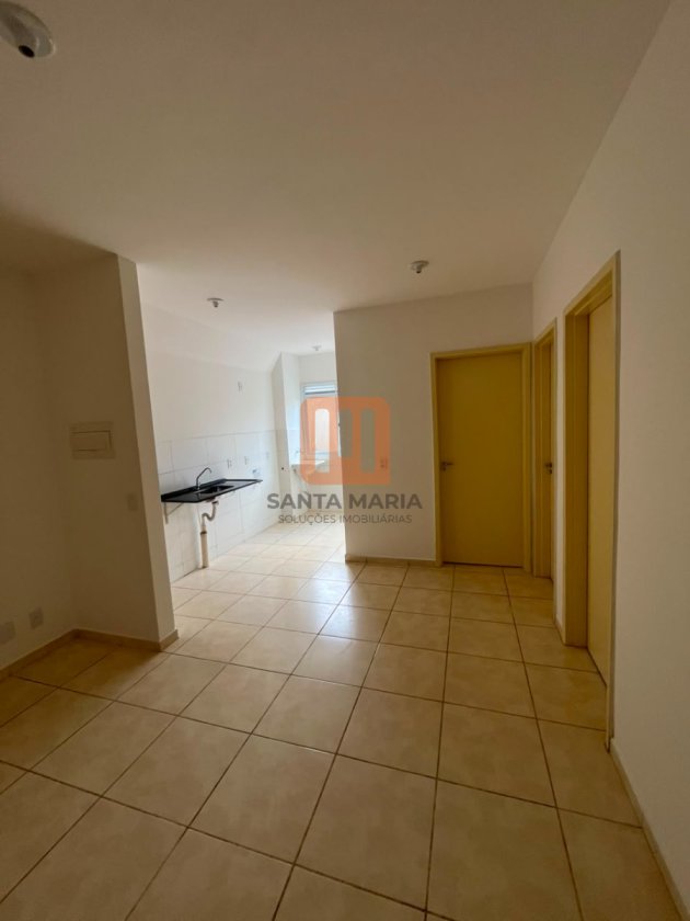 Apartamento para comprar em Valentina Figueiredo, Ribeirão Preto - Sala (unidade) - foto 2 código 77718