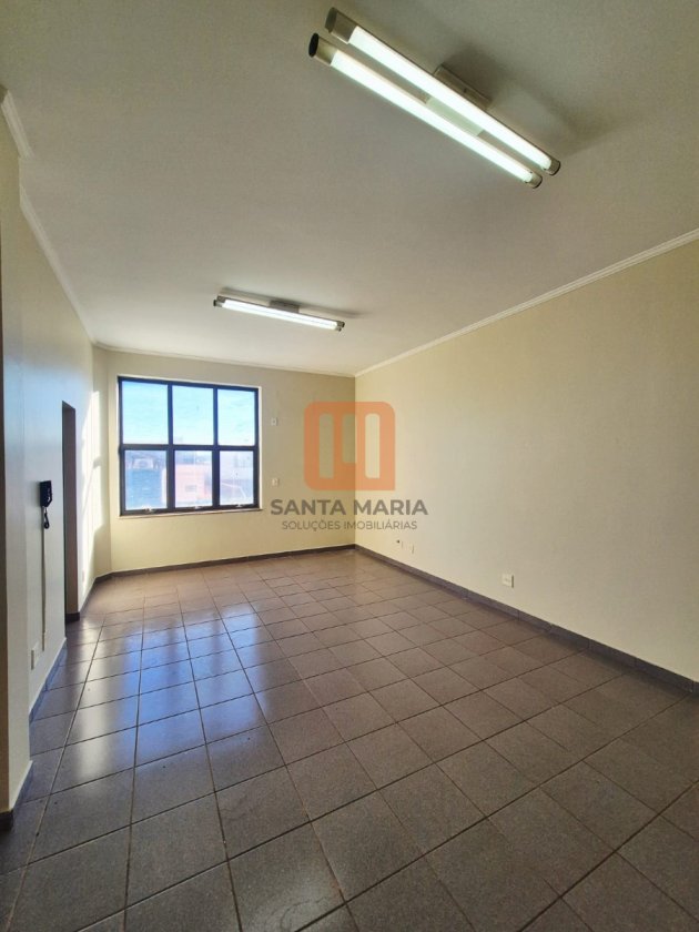 Sala comercial para alugar no condomínio Sem Nome em Jardim América, Ribeirão Preto - código 77720