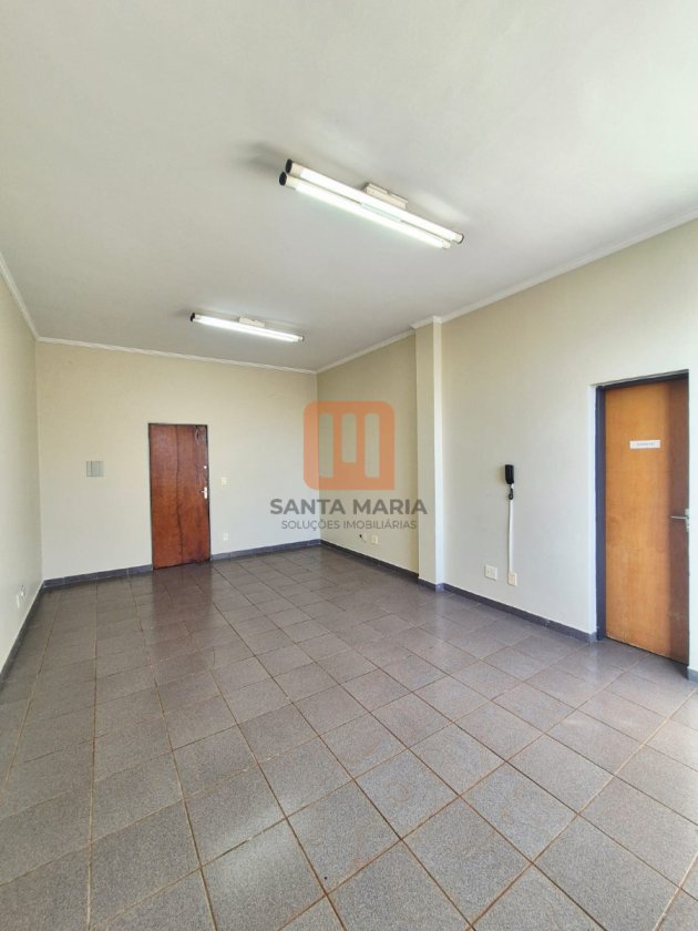 Sala comercial para alugar em Jardim América, Ribeirão Preto - Sala (unidade) - foto 2 código 77720