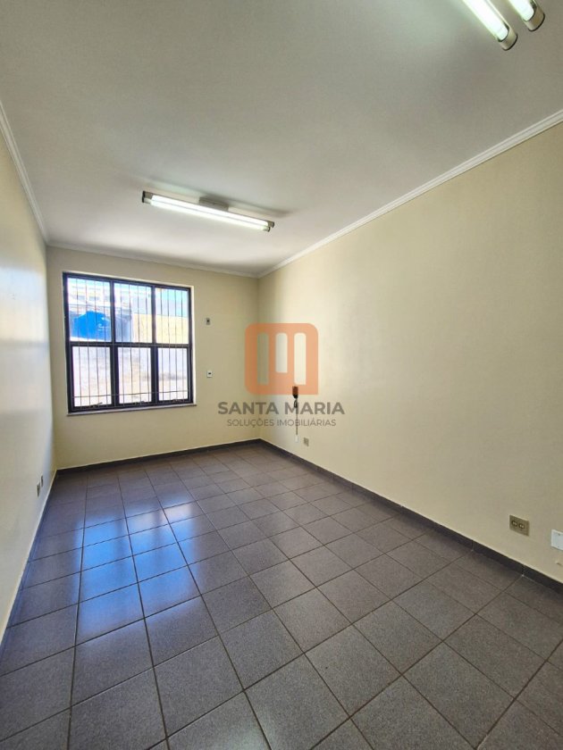 Sala comercial para alugar no condomínio Sem Nome em Jardim América, Ribeirão Preto - código 77721